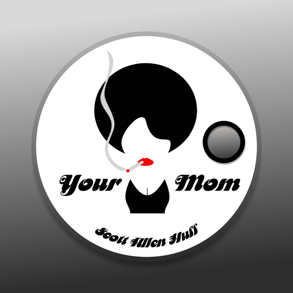 Your Mom Kick Head