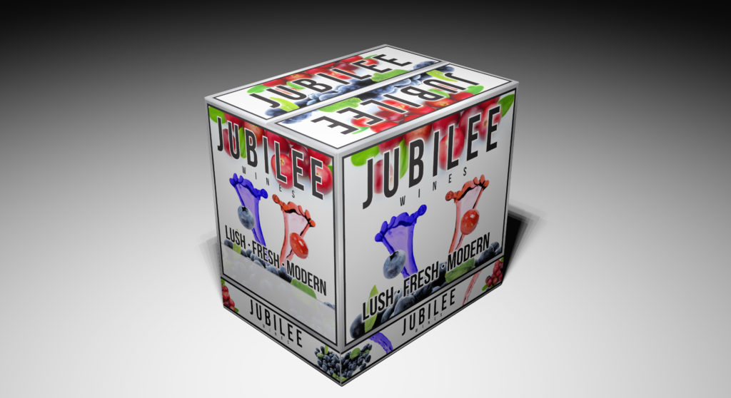 Jubilee Box Update rev B 3D 12-29-2014